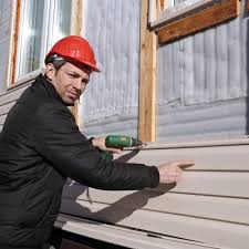 Trusted Broomfield, CO Siding Experts